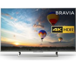 SONY BRAVIA KD43XE8077SU 43